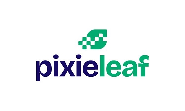 PixieLeaf.com